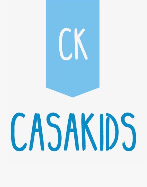 CASAKIDS ΠΑΙΔΙΚΑ ΕΠΙΠΛΑ