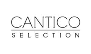 CANTICO SELECTION λογότυπο