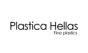 PLASTICA HELLAS Λογότυπο