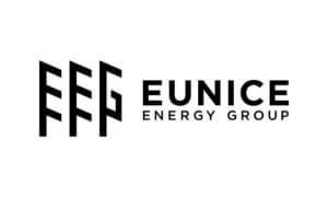 EUNICE ENERGY GROUP Λογότυπο
