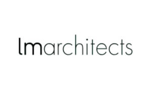 lmarchitects λογότυπο