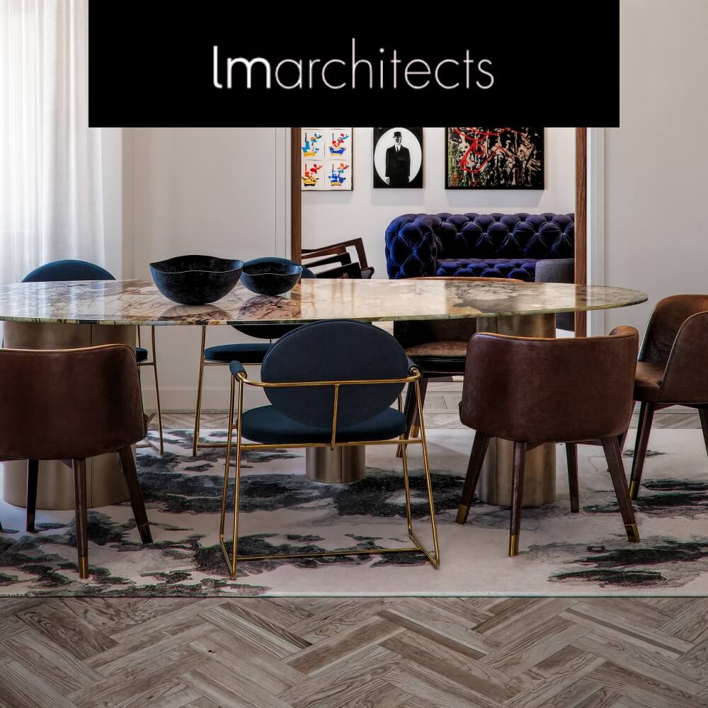 High-end τρισδιάστατος σχεδιασμός διαμερίσματος στην Αθήνα.